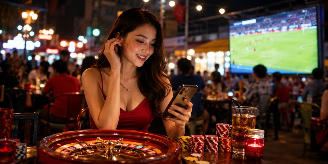 lc66 Nạp Rút Bằng Ví Mà Bạn Dùng Hàng Ngày